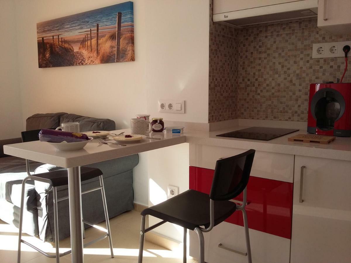 Sonneland Maspalomas (Gran Canaria)