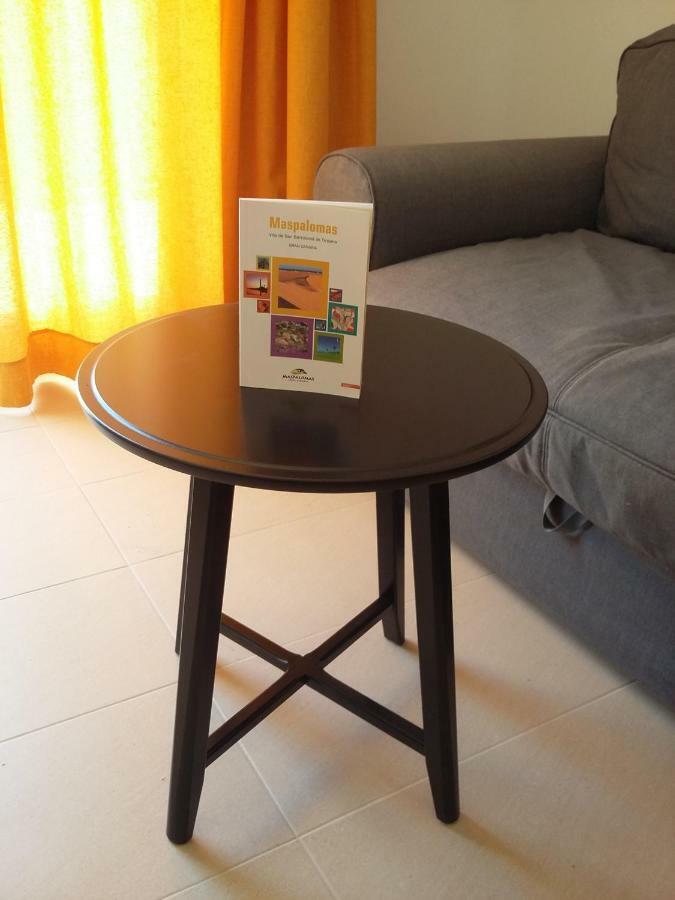 Sonneland Maspalomas (Gran Canaria)