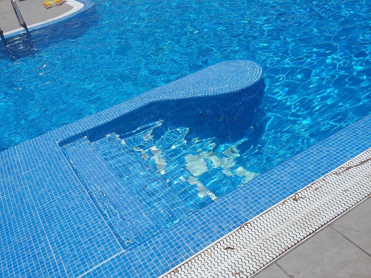 Leilighet Sonneland Maspalomas (Gran Canaria)